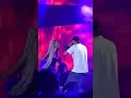 Comforter Concert (ElGrandeToto feat. Ayra Satarr)