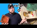 Beginner DIY Projects from TikTok - I Try Them All