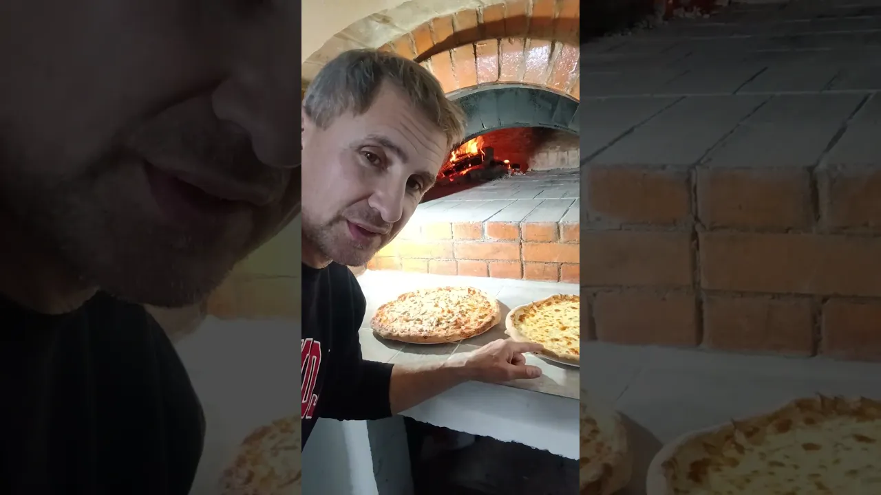 Pizza Stroe