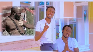 kibanak ngo cyrus koech latest song official video