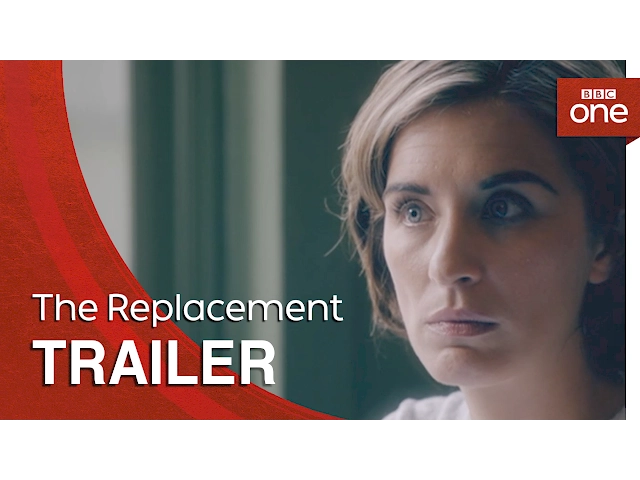 The Replacement: Trailer - BBC One