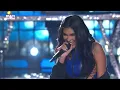 Gloria Groove, Pocah  - Dilemma (Nelly, Kelly Rowland) | Música Boa Ao Vivo