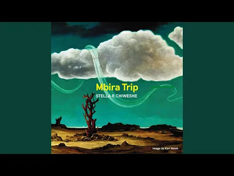 Download MP3 Mbira Trip (Instrumental)