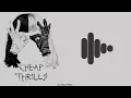 Lagu Sia - Cheap Thrills Ringtone (Download Link👇) Sunday Beats