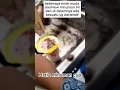 Download Lagu hati2 minuman cup berlendir dan seperti cacing #viralvideo #tehgelas  #viral