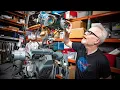 Original Johnny 5 Robot from Short Circuit