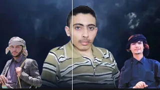 عز الدين الداوي  م   ع  اناة وفراق   كلمات موسى العزب        دندنها