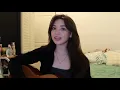Download Lagu Somethin’ Stupid - Frank Sinatra and Nancy Sinatra (cover by Natalie Grubbs)