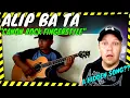 ALIP BA TA Has A HIDDEN Song?  \