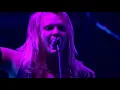 Enforcer – Live By Fire DVD (Full Concert) [4K/HD Remastered]