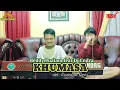 Download Lagu LAGU LAMPUNG - KHUMASA - cipt : Erwinardo Roni's - Live Musik Heddy Pualam feat Dj Endra