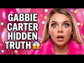 The Untold Story Of Gabbie Carter Gabbie Carter Luxury Lifestyle Gabbie Carter Net Worth 2026