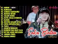 NEMEN - SALLSA BINTAN FEAT 3 PEMUDA BERBAHAYA FULL ALBUM TERBARU 2023