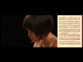 Download Lagu Yuja Wang, Beethoven, Sonata opus 106 \