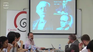 Alberto Puppo: Hans Kelsen, Hermann Cohen y el idealismo anti-iusnaturalista derecho