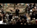 Download Lagu Paul Potts singt La Prima Volta für Flashmob in Oberhausen