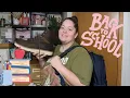Back to School Haul 2026
