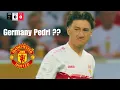 Angelo Stiller Impressive VS Bayern Munich 2025/26 - Manchester United Midfielder Target