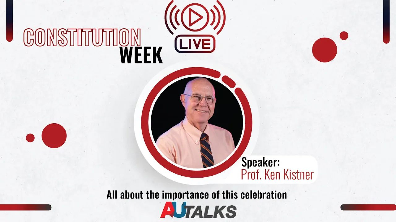 Constitution Week | All about the importance of this celebration