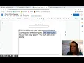 Opinion Writing Modeling game