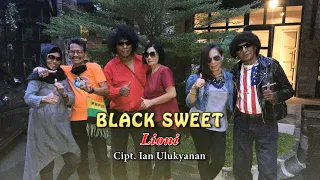 Download NEW ALBUM BLACK SWEET 15 JUNI 2020  - LIONI - Cipt. IAN ULUKYANAN MP3