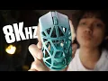 BEAST X 2 0 WLMOUSE BEAST X 8K Review Fabulous Beasts x WLMOUSE Beast X 8k