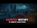 Download Lagu True Ghost Stories - From Ancient History Haunted Locations