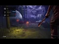 DBD Trapper daily training exercises