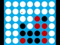 Processing Connect 4 Demo