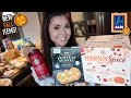BIG Aldi s Grocery Haul Vlog New FALL Items