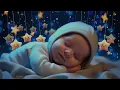 Mozart & Brahms Lullabies ♥ Sleep Instantly Within 3 Minutes♫ Baby Music ✔ Overcome Insomnia Quickly