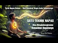 Download Lagu MENJELAJAHI KEKUATAN PERNAPASAN✨ MENGHUBUNGKAN DIRI DENGAN ESENSI ANDA | AKTIVASI ENERGI TERTINGGI 🌀