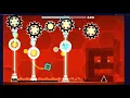 Geometry Dash - Level 17 Blast Processing All Coins