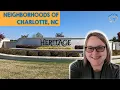 Heritage Indian Trail NC Living in Charlotte Suburbs of Charlotte