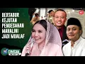 Download Lagu Prosesi Terakhir Rizky Febian \u0026 Mahalini Mualaf Jelang Ijab Kabul | INDEPTH