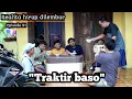 Lagu Realita hirup dilembur eps91 || Traktir baso