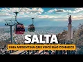 Download Lagu O QUE FAZER EM SALTA NA ARGENTINA