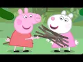 Download Lagu School Camp 🐷⛺️ @Peppa Pig - Official Channel