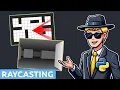 Raycasting Tutorial in Python