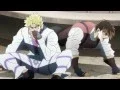 Caesar vs Joseph dubbed version