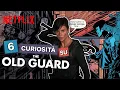 Video di 6 cose da sapere prima di guardare The Old Guard | Netflix Italia