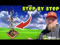 How to Build a Euro Mount and Shed Antler Display
