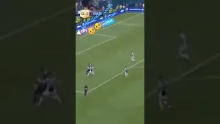 آخر هدف لنيمار مع برشلونة 