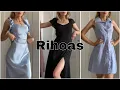 Download Lagu RIHOAS TRY ON HAUL