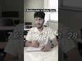 Students in Maths Exam Part-2