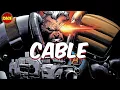 Who is Marvel s Cable Powerful Future Son of Cyclops