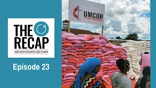 The Recap | Episode 23