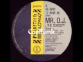 Lagu The Concept -  Mr. D.J. (12\