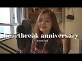 Download Lagu HEARTBREAK ANNIVERSARY - GIVEON | #SEIVABELCOVER