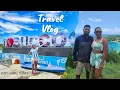 First Time in Tobago Without an All-Inclusive Crown Point Beach Hotel Island Adventures